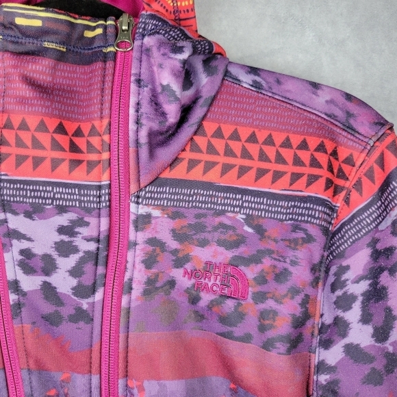 The North Face Fleece Lined Jacket - SP - Picture 11 of 15